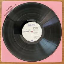 サイン入り 日野皓正 Swing Journal Jazz Workshop 1 国内オリジナル盤 LP 帯付き 和ジャズ 稲葉国光 鈴木宏昌 村岡建 日野元彦_画像6