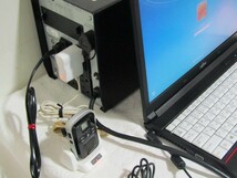 【現状品】○Schneider Electric　APC　無停電電源装置　SMT-1000J　smart-UPS 1000　PC周辺機器　保護　過電流防止　O.01.15._画像8