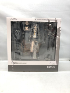 【中古】マックスファクトリー figma 陸 未開封品 重兵装型女子高生[240097184608]