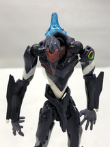 【中古】開封/外箱破れ)海洋堂 リボルテックヤマグチ No.106 Evangelion Evolution エヴァンゲリオン3号機[240097186416]_画像10