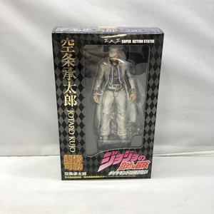 [ used ]metikos*enta Tein men to super image moveable Kujo Jotaro breaking the seal goods . tree ... designation color JoJo's Bizarre Adventure [240097154335]