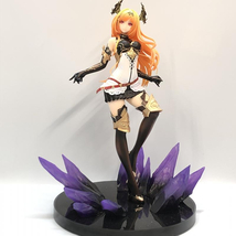 【中古】コトブキヤ ダークエンジェル・オリヴィエ リニューアルパッケージver. 1/8 開封品 神撃のバハムート[240097168089]_画像5