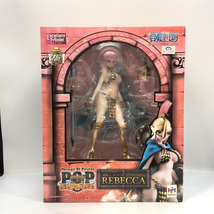 【中古】メガハウス Portrait.Of.Pirates ワンピース”Sailing Again”剣闘士レベッカ 未開封品 ワンピース[240097172133]_画像1