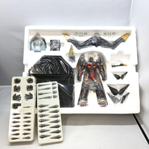 【中古】コナミ グレートインパクトモデルシリーズ グレンラガン 開封品 天元突破グレンラガン[240097174528]_画像3