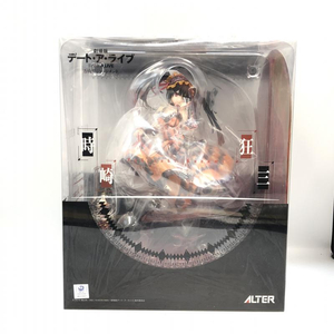 【中古】アルター 時崎狂三 1/8 開封品 劇場版 デート・ア・ライブ 万由里ジャッジメン[240097177284]