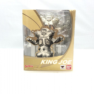 【中古】バンダイ S.H.Figuarts キングジョー 開封品 ウルトラセブン[240097178971]