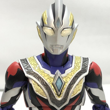 【中古】バンダイ S.H.Figuarts トリガートゥルース 開封品 ウルトラマントリガー[240097179758]_画像8