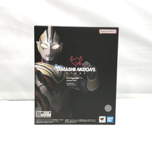 【中古】バンダイ S.H.Figuarts トリガートゥルース 開封品 ウルトラマントリガー[240097179758]_画像1