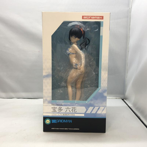 SSSS.GRIDMAN 宝多六花 1/7 完成品フィギュア [アルファマックス]