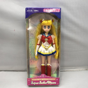 【中古】バンダイ ファッションドール スーパーセーラームーン 開封品 美少女戦士セーラームーン[240097184712]