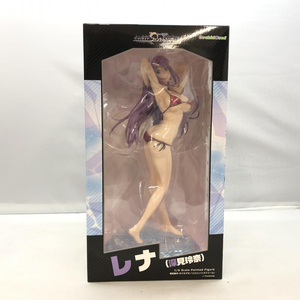 【中古】オーキッドシード レナ(深見玲奈) 1/6 開封品 グリザイア：ファントムトリガー[240097187239]