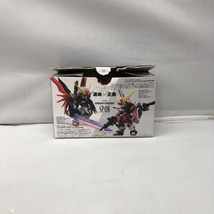 【中古】バンダイ FW GUNDAM CONVERGE SP08 デスティニーガンダム＆インフィニットジャスティスガンダム 開封品[240097161048]_画像2