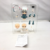 【中古】グッドスマイルカンパニー ねんどろいど 和泉紗霧 開封品 エロマンガ先生[240097173415]_画像3