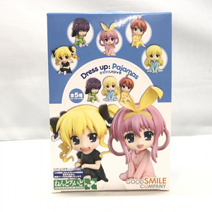 【中古】グッドスマイルカンパニー ねんどろいどもあ きせかえパジャマ 未開封品[240097175571]