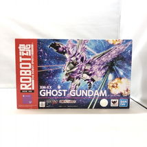 【中古】バンダイ ROBOT魂 ゴーストガンダム 開封品 機動戦士クロスボーン・ガンダム ゴースト[240097182553]_画像1