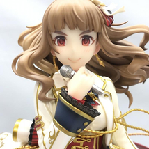 【中古】アルター 神谷奈緒 一陣の情熱Ver. 1/7 開封品 アイドルマスター シンデレラガールズ[240097182565]_画像8