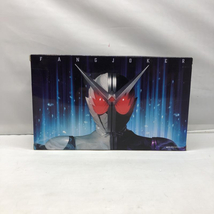 【中古】バンダイ SUPER BEST 変形ガイア恐竜 DXファングメモリ 仮面ライダーW 未開封品[240097187072]_画像3