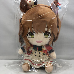 【中古】ムービック ぬいぐるみ アストンマーチャン 未開封品 マスコット ウマ娘 プリティーダービー[240097188396]