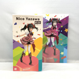 【中古】アスキー・メディアワークス KADOKAWA Birthday Figure Project 矢澤にこ 1/8 未開封品 ラブライブ![240097188179]