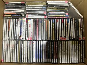 ★CD 約160枚まとめ売り★クラシック ジャズ 演歌 タンゴ 洋楽 邦楽