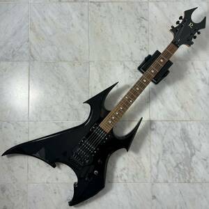 B.C. RICH BCリッチ BEAST Floyd Rose GROVER エレキギター 現状