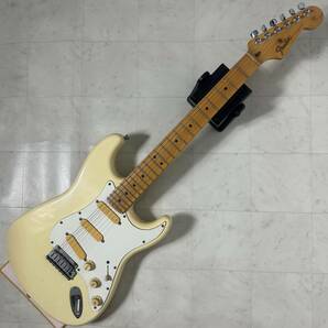 Fender Japan Stratocaster フジゲン 1985～1986年 日本製 BOOST 2点支持 フェンダージャパン ストラトの画像1