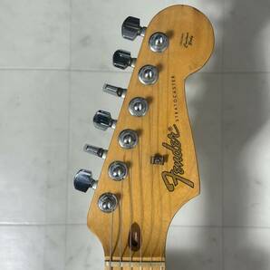Fender Japan Stratocaster フジゲン 1985～1986年 日本製 BOOST 2点支持 フェンダージャパン ストラトの画像3