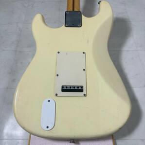 Fender Japan Stratocaster フジゲン 1985～1986年 日本製 BOOST 2点支持 フェンダージャパン ストラトの画像10