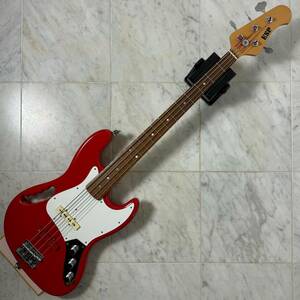  super rare THE ALFEE Sakura .. design ESP electric bass Monkey grip gig case attaching beautiful goods 