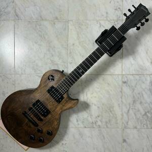 Gibson ギブソン Les Paul Gothic 2000年 レスポール ゴシック エレキギター エボニー USA製