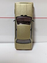 TOMYTEC トミカリミテッドヴィンテージ NEO LV-N10 ニッサン サニー 1500 スーパーサルーン(86年式) トラッドサニー 前期型です_画像6