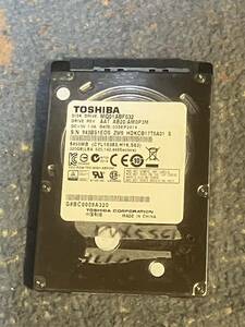 TOSHIBA G8BC0009A320 ジャンク