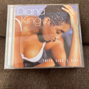 ダイアナキング (生産中止) シンクライクア