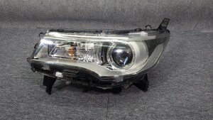 022657 98 B21W デイズ 左ヘッドライト ヘッド ランプ HID W1048