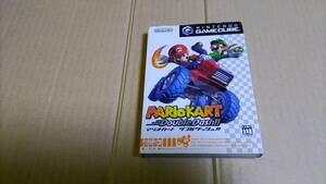 マリオカート ダブルダッシュ ゲームキューブ