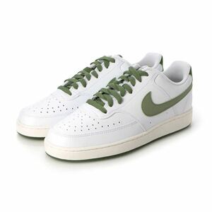 NIKE COURT VISION LO FJ5480-100/29cm コートから生まれたシューズ/ブランドアイコンが印象的な一品