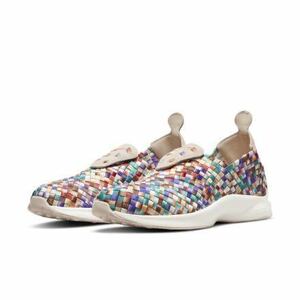 NIKE AIR WOVEN DM6396-292/28cm 驚くような軽やかな履き心地◎◎