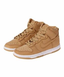 NIKE WMNS DUNK HIGH PRM MF DX2044-201/29cm 伝統のスタイルを守りながら、耐久性とトラクションを向上させました