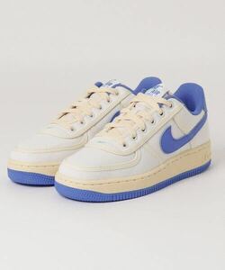 NIKE W AIR FORCE 1 '07 FJ5440-133/29cm 隠されたAIRユニットと耐久性に優れた80年代の構造で、AF1に求められる快適性をプラス