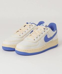 NIKE W AIR FORCE 1 '07 FJ5440-133/28cm 隠されたAIRユニットと耐久性に優れた80年代の構造で、AF1に求められる快適性をプラス