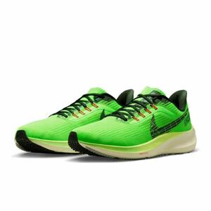 NIKE AIR ZOOM PEGASUS 39 DZ4776-343/25.5cm サポート性に優れた履き心地で足をしっかりと固定