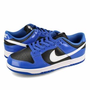 NIKE WMNS DUNK LOW ESS DQ7576-400/29cm 1985年にリリースされ、ナイキを代表するクラシックバスケットボールシューズ