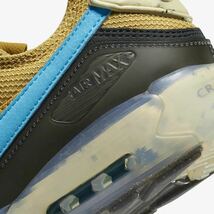 NIKE AIR MAX TERRASCAPE90 DQ3987-700/28cmクラシックなAirテクノロジーにより、あらゆるトレイルで宙を歩くような履き心地を実感できます_画像8