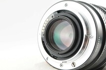 ★希少・極上美品★ MINOLTA ミノルタ AF FISH-EYE 16mm F2.8 ★清潔感溢れる綺麗な外観! クモリ・キズ・スレなし! 完動品!_画像5