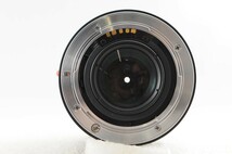 ★希少・極上美品★ MINOLTA ミノルタ AF FISH-EYE 16mm F2.8 ★清潔感溢れる綺麗な外観! クモリ・キズ・スレなし! 完動品!_画像7