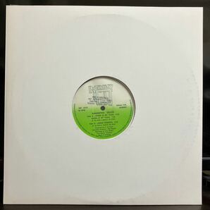 Samantha Gilles / Music Is My Thing 【12inch】の画像1