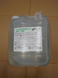 チタニア　消臭　防臭 未使用 新品 　1