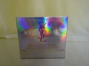 未開封品 YSL/イヴサンローラン ベビードール/BABY DOLL EDT 50ml フェアリーテール オードトワレ