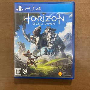 ホライズン ゼロドーン