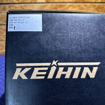 京浜 ケイヒン keihin fcr35 ゼファー750 空箱 超美品です。 ゼファー400 1100 z1 z2 kz1000mk2 fx d1 four ltd z1r _画像7